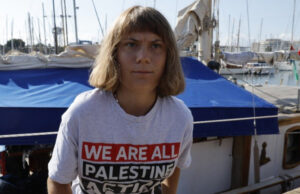 Тунберг му одговори на Трамп: И ти страдаш од проблеми со агресија