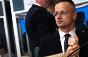 Сијарто до Зеленски: Не можеш ти да одлучуваш кој ќе влезе во ЕУ