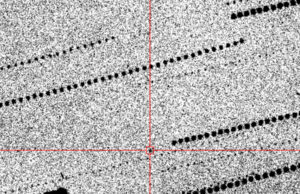 Мал астероид прелета неверојатно блиску до Земјата, бил откриен откако поминал