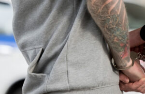 Уапсен 30-годишен струмичанец: при претрес пронајдена марихуана