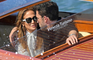 (Видео) Џенифер Лопез вешто избегна да одговори на прашањето за разводот од Бен Афлек