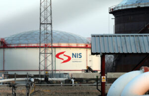 САД воведуваат санкции врз српската нафтена индустрија