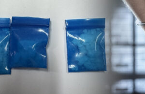 Уапсени двајца штипјани во Струмица, кај нив е пронајден кокаин