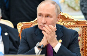 Путин: Русија се обидува да придонесе за решавање на ситуацијата во Газа