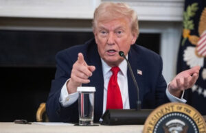 (Видео) Трамп: Ја завршивме војната во Газа