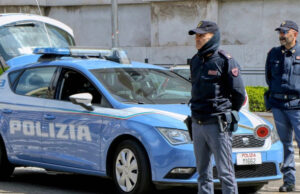 Се урна дел од покрив во италијански затвор