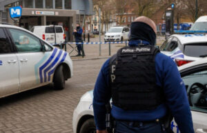 Белгискиот премиер цел на терористички напад: уапсени три лица