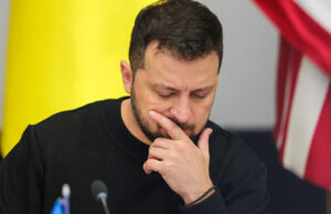 Зеленски: Украина ја зголемува употребата на оружје со долг дострел