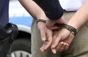 Уапсен крадец во Кавадарци: ја истепал и вработената во маркетот што го ограбил