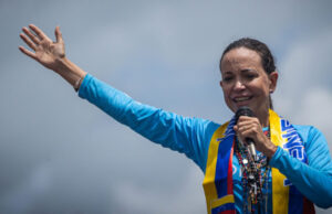 Добитничката на Нобеловата награда за мир: Наградата му ја посветувам и на Трамп