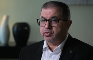 Висок функционер на Хамас: Трамп е одговорен за прекинот на огнот, го притисна Нетанјаху