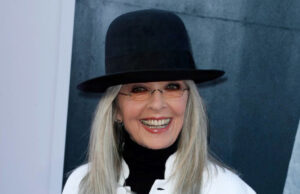 Почина Дајан Китон