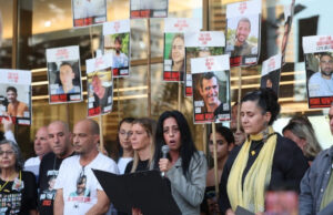 Хамас денеска пушта заложници, објавен е распоредот за нивното ослободување