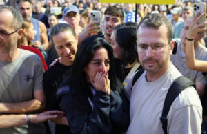 Првата група израелски заложници наскоро ќе биде ослободена