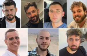 Хамас ги ослободи првите заложници