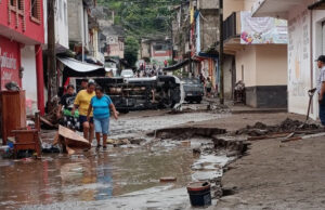Разорни поплави во Мексико: најмалку 47 мртви и 38 повредени