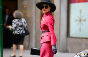 (Фото) Меланија Трамп има конкуренција: латино дивата покажа и друга страна