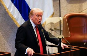 Трамп испрати помирувачка порака до Иран, доби остар одговор