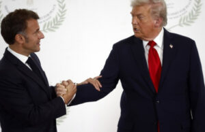 Трамп ги третира европските лидери како марионети во својот „куклен театар“, вели Карпович