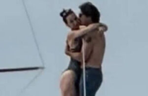 (Видео) По жешките сцени на јахтата, се огласи поранешната сопруга на премиерот Трудо