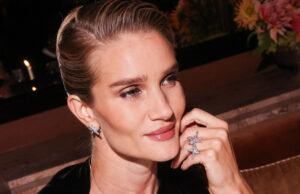 (Фото) Таа ја носи најубавата комбинација оваа сезона: совршена инспирација за постудените денови