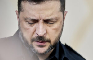 Расте незадоволството во ЕУ: сè повеќе критики кон Украина