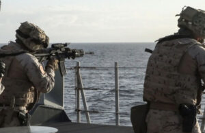 Шпанија е сигурен член на НАТО, вели шпанскиот министер за надворешни работи