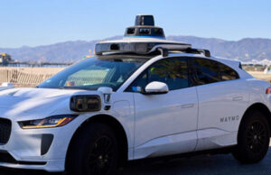 Лондон ќе добие такси без возачи следната година