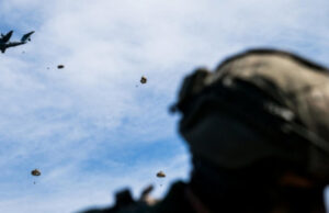 НАТО би бил демилитаризиран во конфликт со Русија и Кина, според кинеска анализа