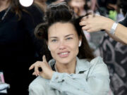 (Видео/фото) Најсекси настанот на годината: ангелите на „Викторија сикрет“ се подготвуваат за пистата