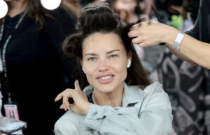 (Видео/фото) Најсекси настанот на годината: ангелите на „Викторија сикрет“ се подготвуваат за пистата