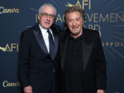 (Видео) Двајца шмекери во ист кадар: многу скапи фотографии