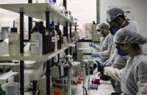 Германските научници пронајдоа антитело против ХИВ