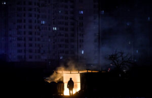 Путин започнува брутална зимска тактика против Украина