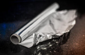 Ставете алуминиумска фолија во замрзнувач и конечно решете го проблемот што ве мачи со години