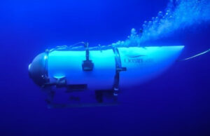 Официјалната истрага покажа дека подморницата „Титан“ имплодирала поради лоша конструкција