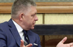 Фицо: Без разумни предлози, нема да поддржам нови санкции против Русија