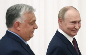 Орбан по разговорите Трамп-Путин: Голема вест за мирољубивите луѓе,  подготвени сме