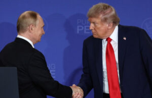 Дописник на Би-би-си: Заборавете на Томахавките, состанокот Трамп-Путин е ладен туш за Украинците