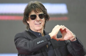 (Фото) „Јас сум човек кој ги сака врските, ги сакам жените“: сите љубови на Том Круз