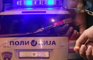 Уапсен 32-годишник од Скопско, превезувал прехранбени производи без документација