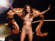 (Фото/Видео) Најжешката „пензионерка“ сè уште е без конкуренција: дали покажа премногу?