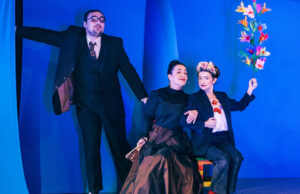 „Малата Фрида“ победник на 4. ИФДТ „Игор Маџиров“ 2025