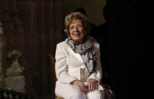 Почина „Мама Еразмус“, жената што ги промени животите на 16 милиони студенти