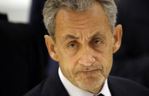 Прв поранешен претседател на земја од ЕУ зад решетки: Саркози ќе оди во затвор за два дена