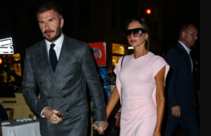 (Видео) Дејвид Бекам го покажа своето „ново“ лице, луѓето останаа без зборови: „Што е ова, непрепознатлив е“