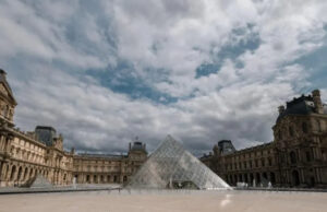 Грабеж во Лувр, најпознатиот музеј во светот е затворен