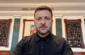 Зеленски: Подготвуваме нови воени дејствија на фронтот