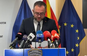 11 лица приведени, за Тошковски денешните избори се најмирните и најбезбедните во поновата историја на државата