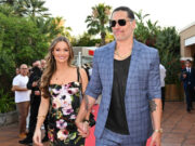 (Фото) Поранешниот сопруг на Софија Вергара ѝ предложи брак на девојката: „Луд е по неа, сака деца што е можно поскоро“